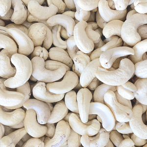 Gran oferta 2025 anacardos crudos anacardos Lwp exportación anacardos Reday para enviar - Product Image 1