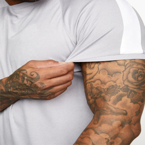 Ensemble de shorts d'été décontractés pour hommes 100% coton éponge français respirant séchage rapide anti-rides t-shirt et short à manches courtes - Product Image 6