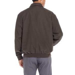 Veste de golf personnalisée pour hommes Veste de sport extérieure, coupe-vent, imperméable, légère et respirante, pour l'entraînement de golf et l'usure quotidienne - Product Image 2