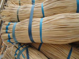 Pelure, noyau et canne en rotin de haute qualité pour meubles et décoration intérieure fabriqués au Vietnam - Product Image 6