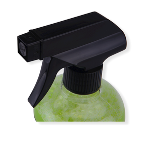 Teamcar-productos para el cuidado del coche, limpiador de neumáticos de aluminio con pulverizador - Product Image 2