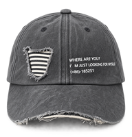 Casquettes de baseball unisexes en coton brodé personnalisées à 6 panneaux avec visière incurvée, ajustables, pour sports de plein air, motif léopard quatre, vente en gros Chine