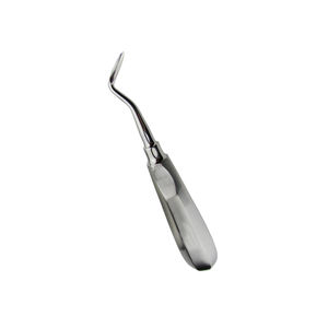 Venta caliente 2025 instrumento quirúrgico Dental elevador de raíz Dental Flohr autoclave de acero inoxidable con suministros profesionales - Product Image 4