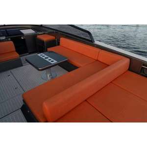 Motores para Embarcaciones VanDutch 40 Premium - Dimensiones 12.06m X 3.50m - Product Image 5