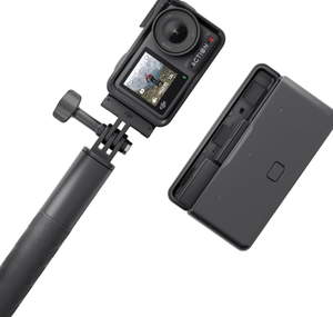 Meilleure Nouvelle Caméra d'Action Portable Étanche 1080p à Double Écran avec Suivi Facial pour Vlogging de Voyage - Product Image 3