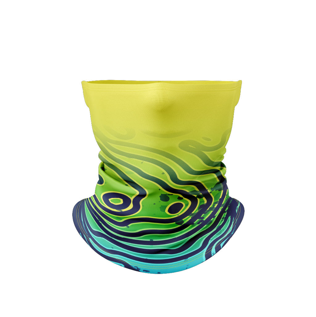 สีเขียว