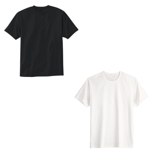 Vinh Hung Garment Original Manufacturer's High Quality Men's T-<b>Shirt</b> 100% Cotton Stylish Custom Logo Breathable Casual Style - Product Image 2