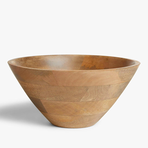 Ensaladera Vajilla Utensilios de cocina Ambientales y seguros para la salud Productos vietnamitas al por mayor. - Product Image 1