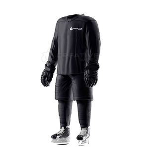 Fabricante de Pakistán, uniforme de hockey sobre hielo, ropa juvenil, ropa deportiva, ropa de equipo, uniforme de hockey sobre hielo - Product Image 1