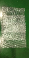 Film de protection en PE/Nylon Yesun Vietnam, feuille à bulles d'air, film à coussin d'air pour emballage en rouleau, pour la protection