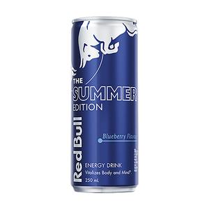 Red Bull Energy Drink Toutes Éditions Saveur Fruits Mixtes Boisson Énergisante avec Caféine et Taurine pour la Concentration Meilleure Vente - Product Image 6