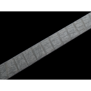 Correas de cinturón de cocodrilo - Product Image 1