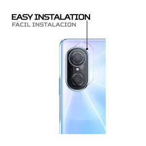 ฟิล์มกันกระแทกสำหรับเลนส์มือถือ Huawei Nova 9 SE - Product Image 3