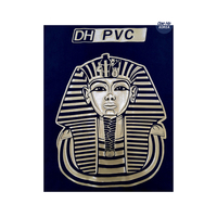 Dae Ha-impresora de transferencia de calor para ropa, máquina de impresión de vinilo de alta durabilidad, corte por transferencia de calor, de PVC, Superb Wash, modelo HTV