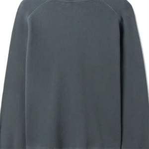 Sudadera de cuello redondo de lana de peso pesado para hombre Lisa básica de alta calidad de fábrica personalizada Sudadera de cuello redondo para adultos - Product Image 5