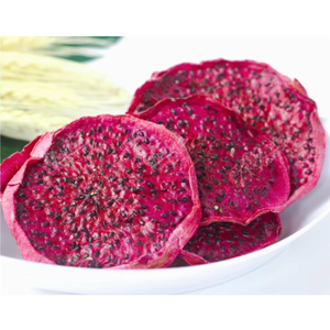 Fruit du dragon séché doux du Vietnam, collation nutritive et moelleuse pour les détaillants internationaux - Product Image 2