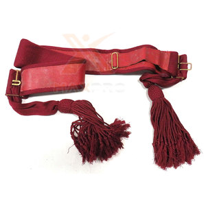 ผ้าคาดเอวสำหรับพิธีการคุณภาพสูงแบบใหม่ ขายส่งในราคาที่เหมาะสม - Product Image 2