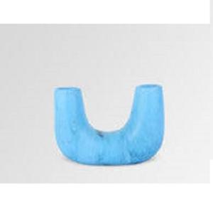 Jarrón Decorativo de Resina Ecológica, Decoración del Hogar, Maceta, Jarrón de Mesa Personalizado para Bodas y Ocasiones de Pascua - Product Image 3