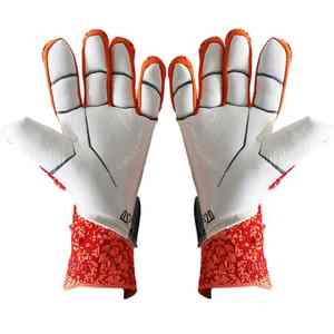 Gants de gardien de but de football 2026, latex antidérapant, protection des mains pour gardien de but, pour hommes, entraînement de match, épaissis - Product Image 2