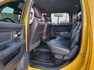 Dodge Ram 1500 SLT Sport d'occasion de 2009 - Product Image 4