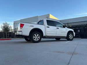 นิสสัน ไททัน โปร-4เอ็กซ์ ปี 2012 มือสอง พวงมาลัยซ้าย/ขวา - Product Image 3