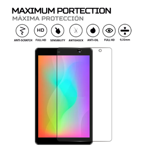 ฟิล์มกันรอยหน้าจอเอเซอร์ โซสปิโร AS8W ทนทานและป้องกันการกระแทกสำหรับอุปกรณ์ของคุณ - Product Image 2