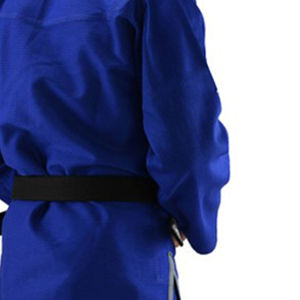 Traje de Karate para Hombre, Diseñado para Entrenamiento de Artes Marciales, Prácticas de Dojo y Competencia - Product Image 5