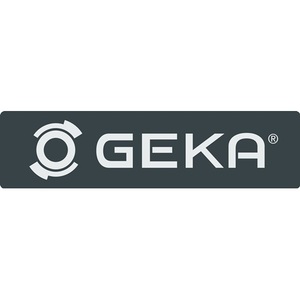 GEKA Brass Garden Water Connectors Loose <b>Hose</b> Size 19 mm Pack of 10 - Product Image 2