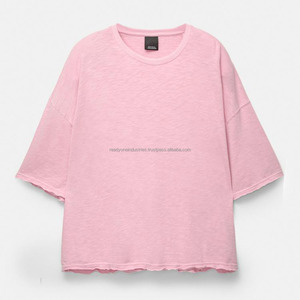 เสื้อยืดคอปกหนาพิมพ์ลายกราฟิกสำหรับผู้ชายเสื้อครอปแขนสั้นทรงหลวมสำหรับ100% ผ้าฝ้ายพิมพ์โลโก้ได้ตามต้องการ - Product Image 6