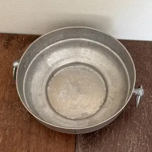 Cacerola Aislada de Acero Inoxidable para Comidas Indias |   Ecológico y duradero, mantiene el calor y la frescura de los alimentos por más tiempo, para todo tipo de estufas. - Product Image 5