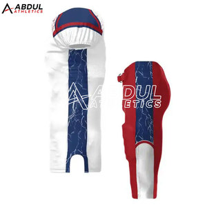 Uniforme de football américain sur mesure de haute qualité, meilleure vente d'uniforme de football américain respirant - Product Image 3
