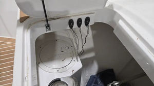 Barcos Nimbus C11 2024 a precio de fábrica, preparados para comercio al por mayor - Product Image 6