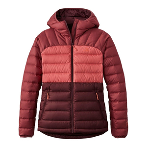 Dikson Sports Women High Quality Professional Hooded Canvas <b>Puffer</b> <b>Jacket</b> Manufacture Men Outdoor Waterproof Breathable New - Product Image 6