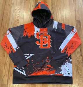 High Quality <b>Red</b> Streetwear Regular Fit Fleece Custom Logo Design Zip up Metal Studded 100% Cotton Winter <b>Hoodies</b> for Men - Product Image 6