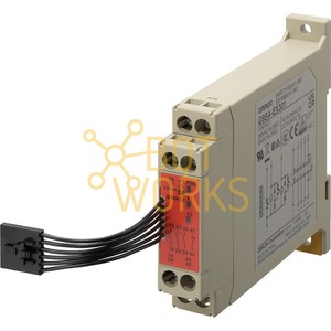 Omron G9SAEX031T07512 - Nuovo - Product Image 1