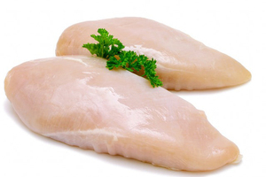 Poitrine de poulet congelée en gros de qualité supérieure, viande tendre et emballée dans des cartons en vrac - Product Image 5
