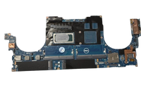 Nouveau carte mère pour ordinateur portable Dell Precision 5570, carte système I5-12500H HD051/HDA51 LA-L402P/SRMAR 0JJ7C1 JJ7C1