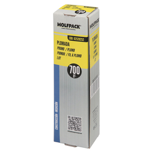 Sonda per calibrare la pendenza professionale con dado magnetico, 700 grammi - Product Image 3