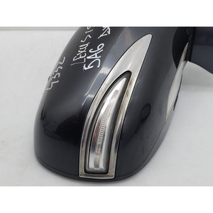 กระจกมองข้างขวา DX LEXUS IS Series (350) MIRROR 16 PIN 2ADFHV (05>13) - Product Image 2