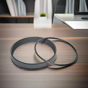 Carcasa de Filtro de Cámara Personalizada Premium de 49 mm, Diseño Vacío Impreso con Láser con Soporte Duradero para Configuración de Lentes Profesionales - Product Image 6