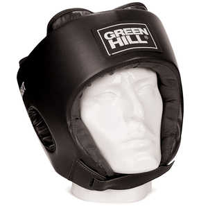 Protector de Cabeza Orbit para Boxeo y Protección - Product Image 1