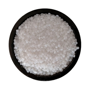 เม็ดพลาสติกโพลีเอทิลีนความหนาแน่นต่ำเกรดการฉีด LLDPE - Product Image 1