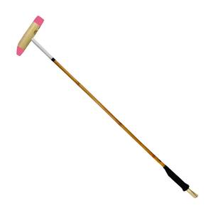 Palo de Polo de Bambú Ecológico, Diseñado para Juego Profesional y Práctica de Polo - Product Image 1