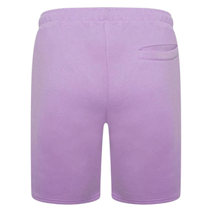 เสื้อยืดแขนสั้นและกางเกงขาสั้นชุดคู่แฝดสำหรับผู้ชายสีตัดกันมาใหม่ฤดูร้อน - Product Image 6