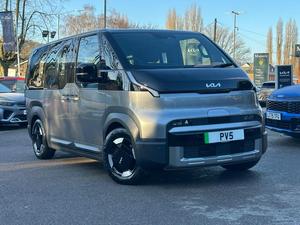 KIA PV5 2025 d'occasion, conduite à gauche/droite - Product Image 6