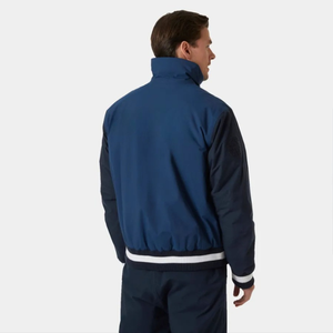 Chaqueta de esquí para hombre, abrigo de nieve con aislamiento transpirable impermeable personalizado, cálido invierno al aire libre, proveedor de ropa deportiva de etiqueta privada OEM - Product Image 5