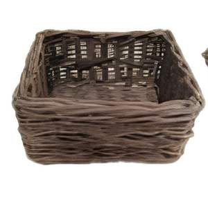 ANDARU BASKET La mejor cesta tejida artesanal premium de Indonesia Producto de alta calidad - Product Image 2