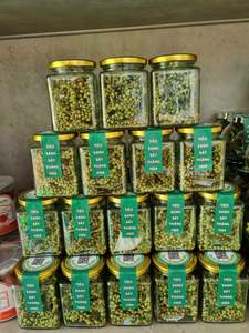 Pimiento Verde Liofilizado de Marca Propia para la Producción Alimentaria Moderna - Product Image 1