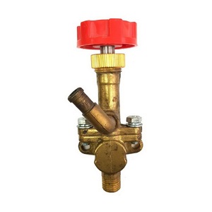 Válvulas Reductoras de Presión con Control de Regulador Completo, Compatibles con Os18 Ref 449026 - Product Image 1