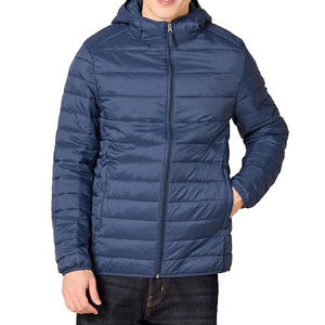 Veste d'hiver de haute qualité pour hommes, doudounes, veste d'extérieur pour hommes - Product Image 1